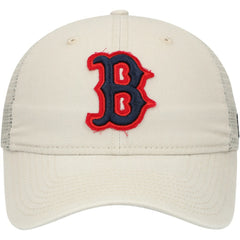 Boston Red Sox New Era Game Day 9TWENTY Adjustable Trucker Hat | MLB US