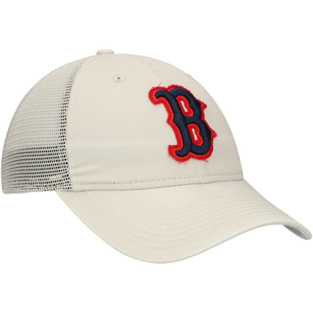 Boston Red Sox New Era Game Day 9TWENTY Adjustable Trucker Hat | MLB US
