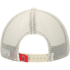 Los Angeles Angels New Era Game Day 9TWENTY Adjustable Trucker Hat | MLB New