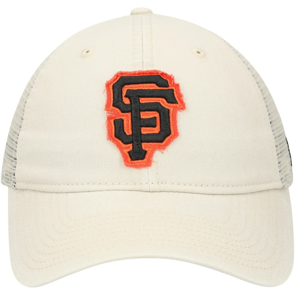 San Francisco Giants New Era Game Day 9TWENTY Adjustable Trucker Hat | MLB Near me