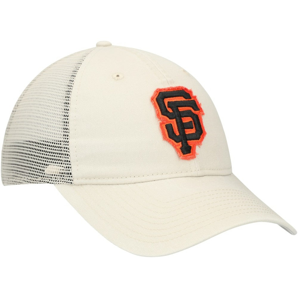 San Francisco Giants New Era Game Day 9TWENTY Adjustable Trucker Hat | MLB Near me