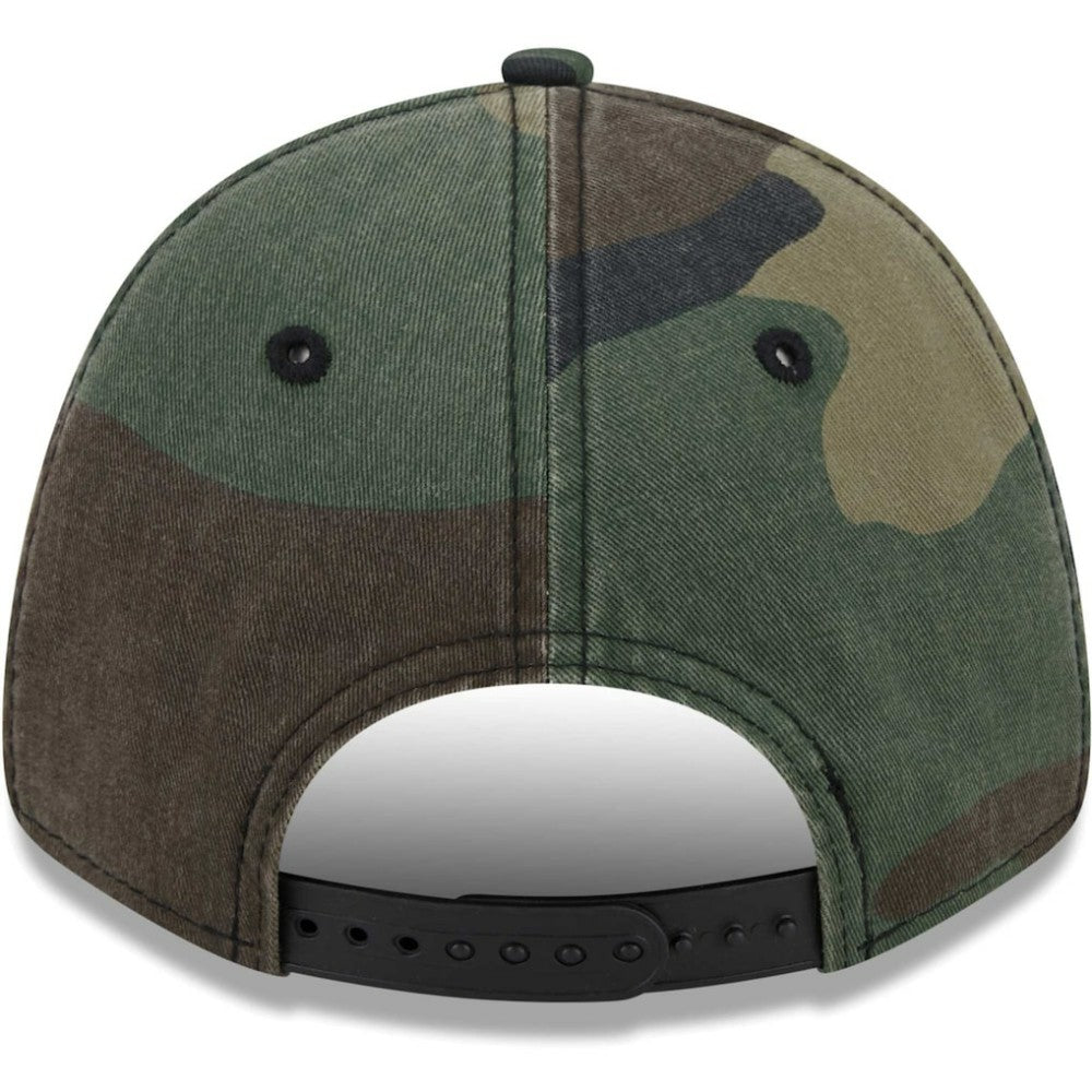 Boston Red Sox New Era Gameday 9FORTY Adjustable Hat | MLB US