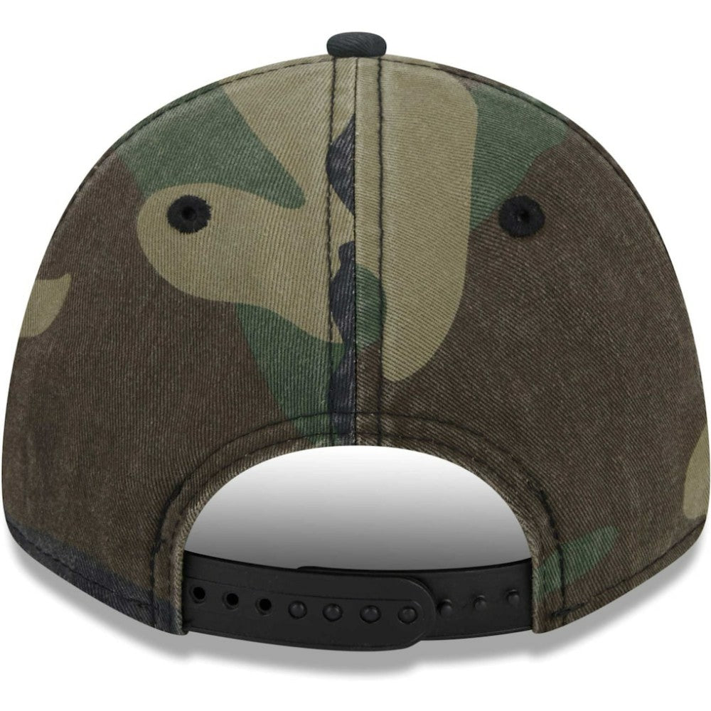 Chicago Cubs New Era Gameday 9FORTY Adjustable Hat | MLB On Sale