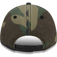 Chicago Cubs New Era Gameday 9FORTY Adjustable Hat | MLB On Sale