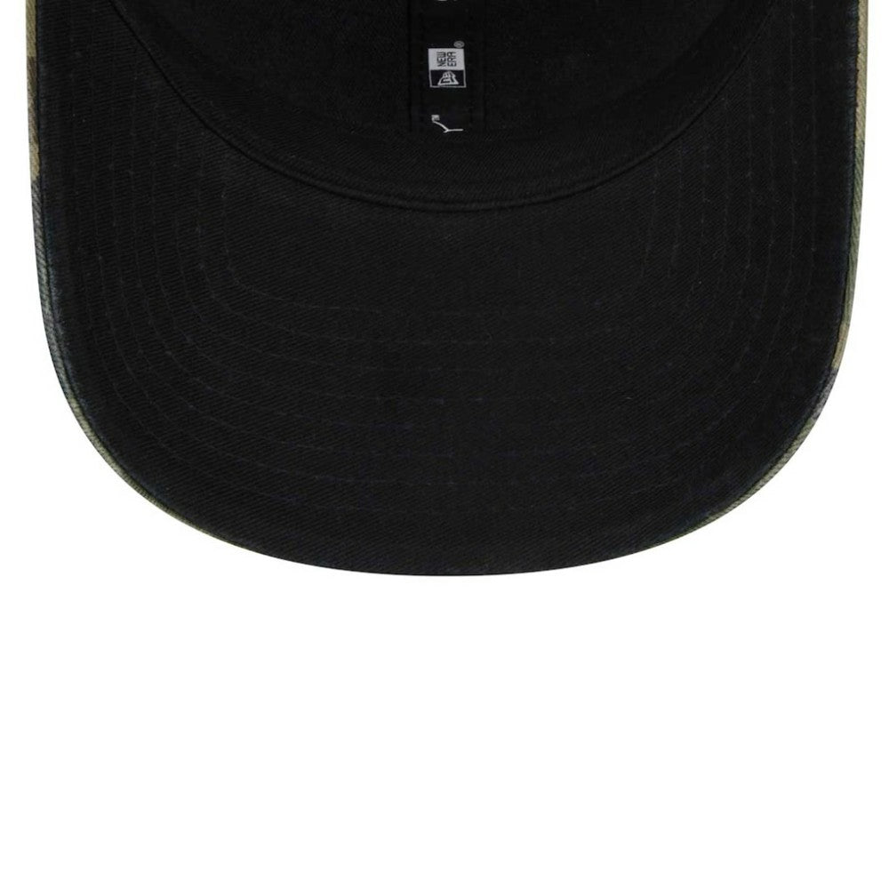Chicago Cubs New Era Gameday 9FORTY Adjustable Hat | MLB On Sale