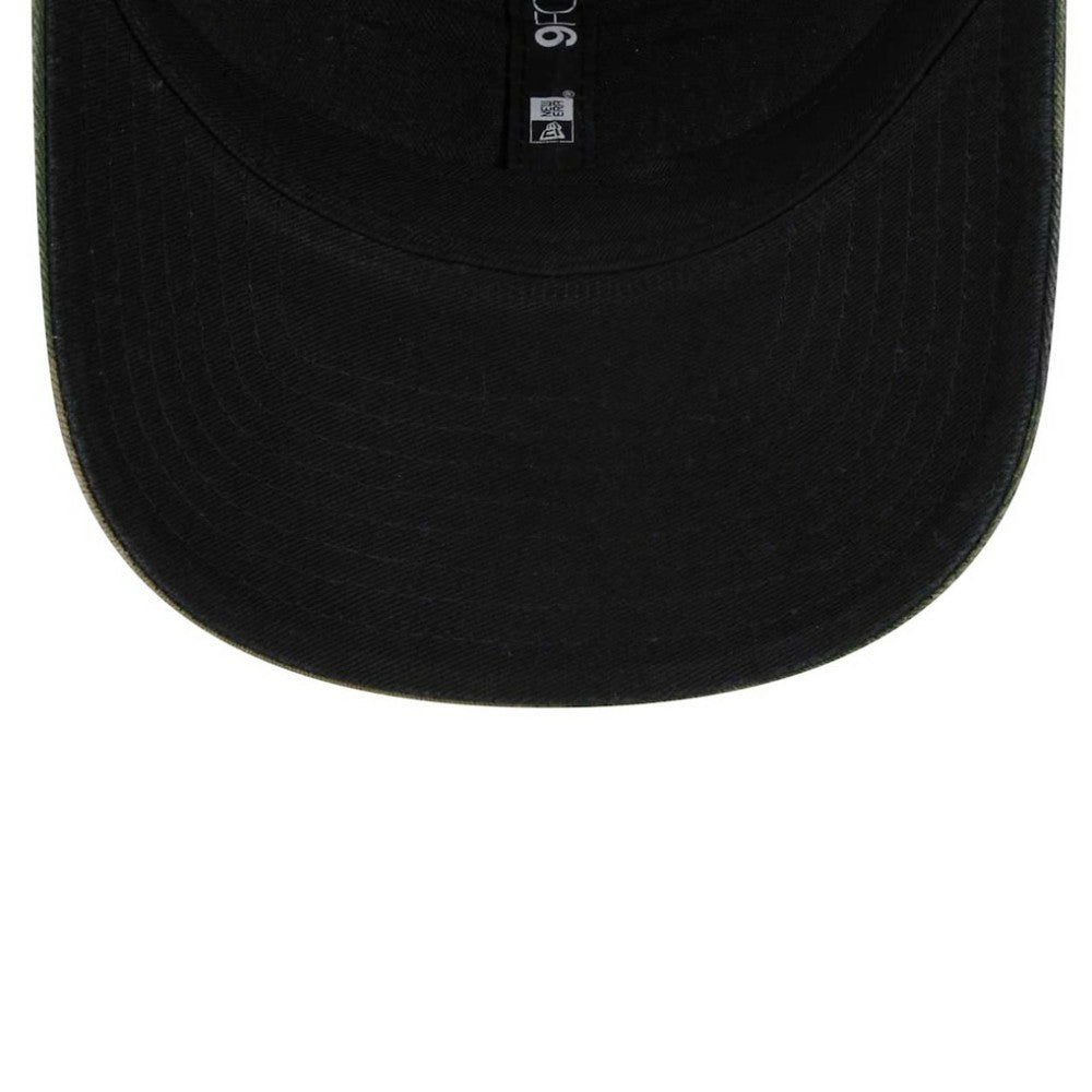 Chicago White Sox New Era Gameday 9FORTY Adjustable Hat | MLB Outlet