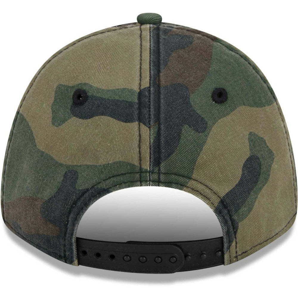 Houston Astros New Era Gameday 9FORTY Adjustable Hat | MLB Discount