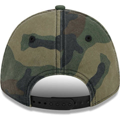 Houston Astros New Era Gameday 9FORTY Adjustable Hat | MLB Discount