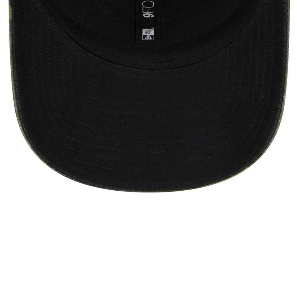 Houston Astros New Era Gameday 9FORTY Adjustable Hat | MLB Discount