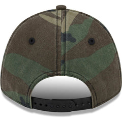Miami Marlins New Era Gameday 9FORTY Adjustable Hat | MLB US