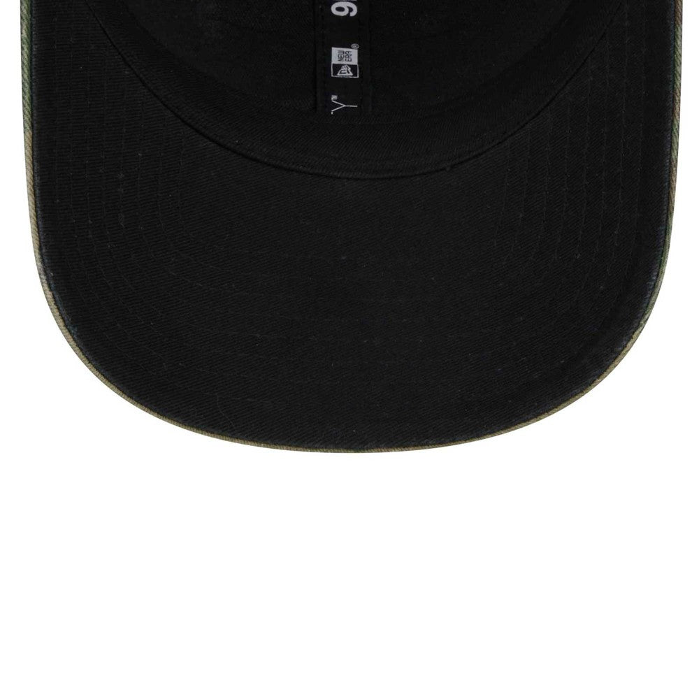 Miami Marlins New Era Gameday 9FORTY Adjustable Hat | MLB US