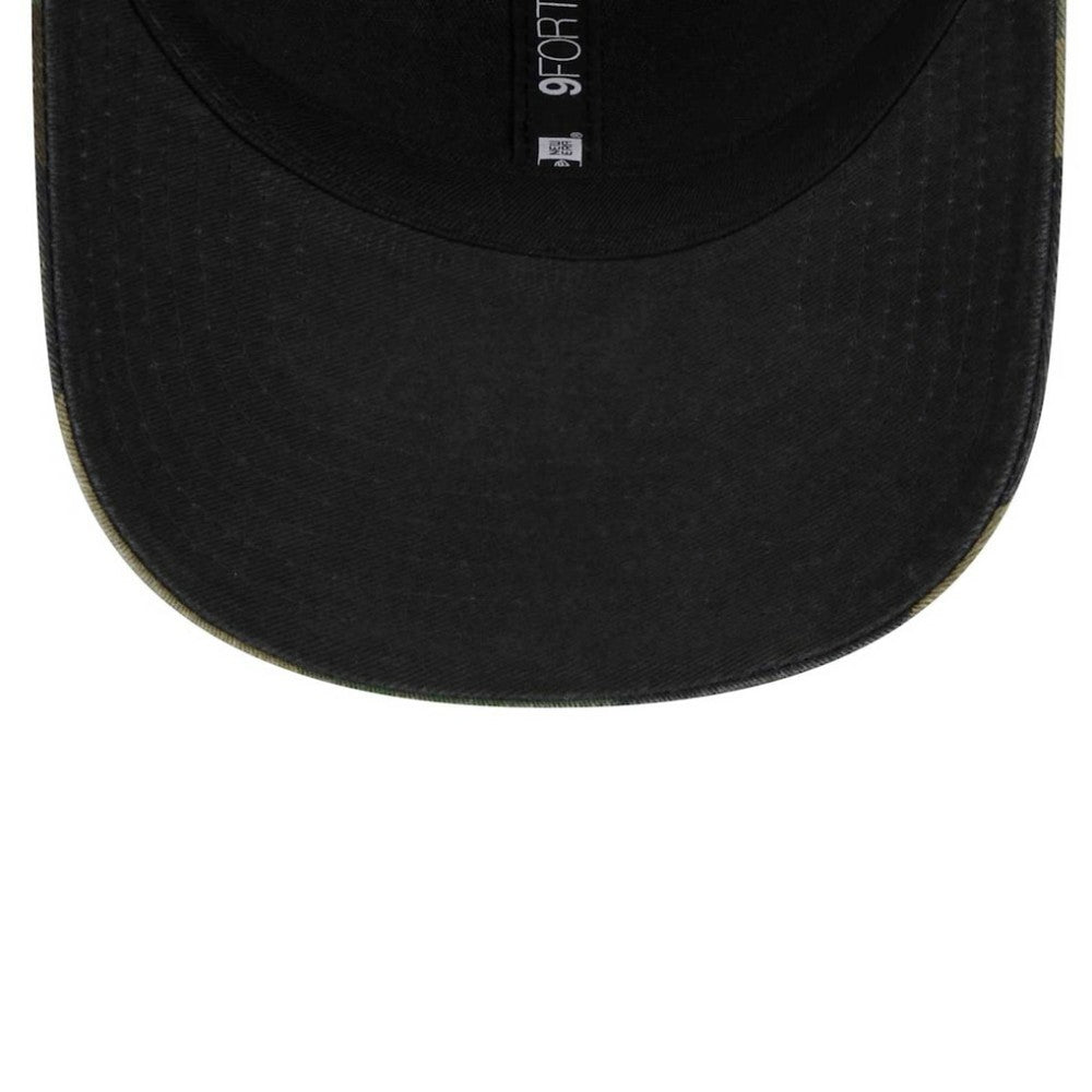 San Diego Padres New Era Gameday 9FORTY Adjustable Hat | MLB New