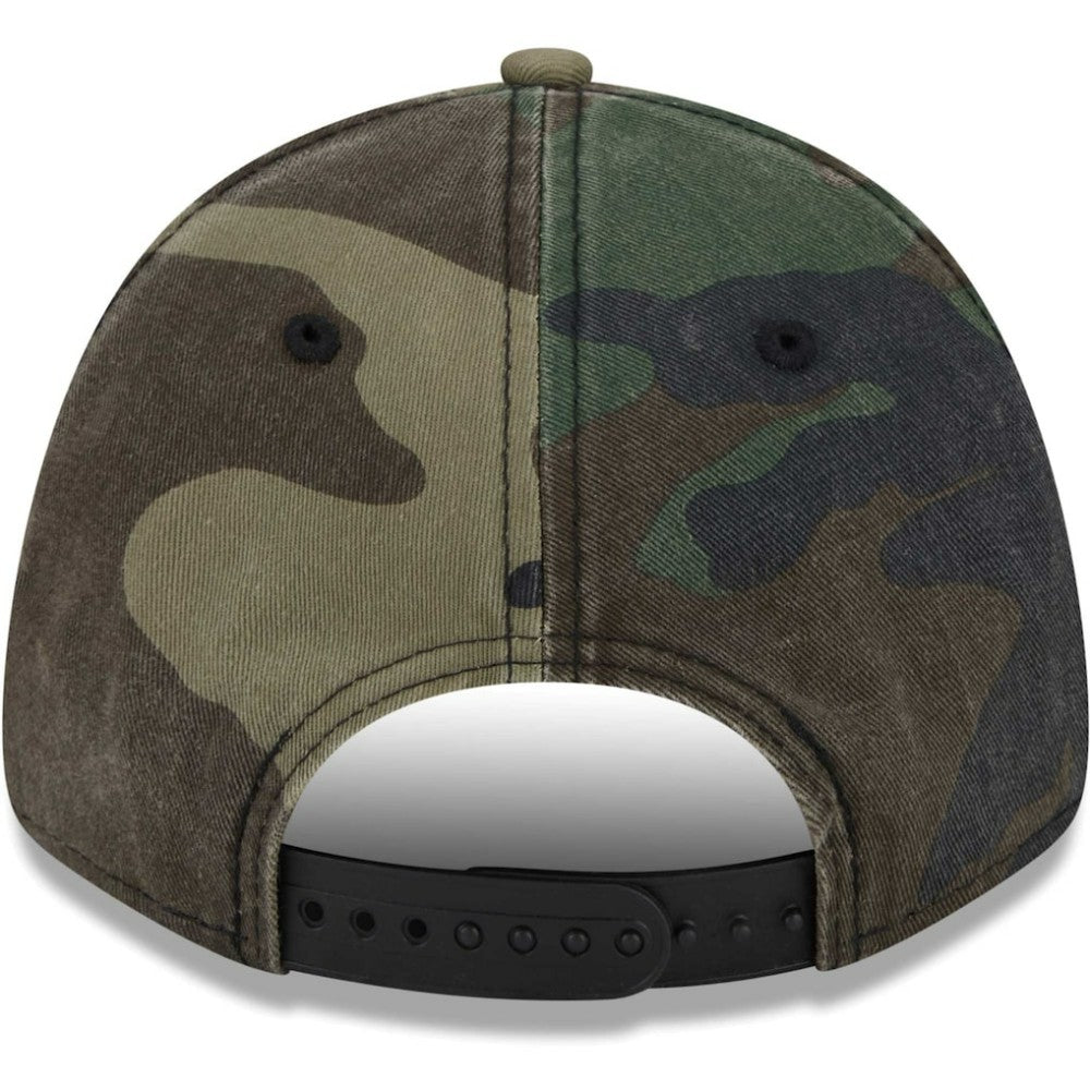 San Francisco Giants New Era Gameday 9FORTY Adjustable Hat | MLB US