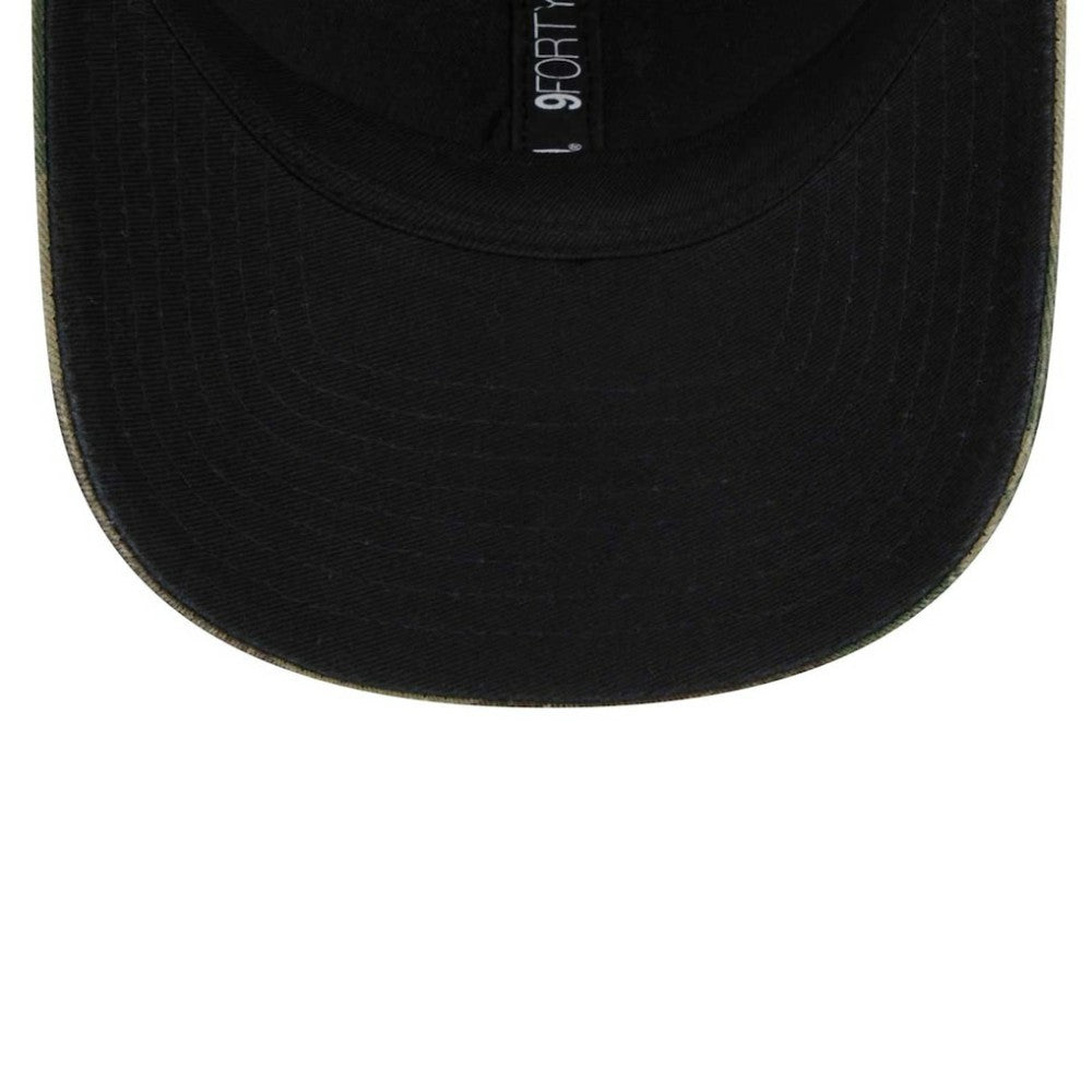 San Francisco Giants New Era Gameday 9FORTY Adjustable Hat | MLB US