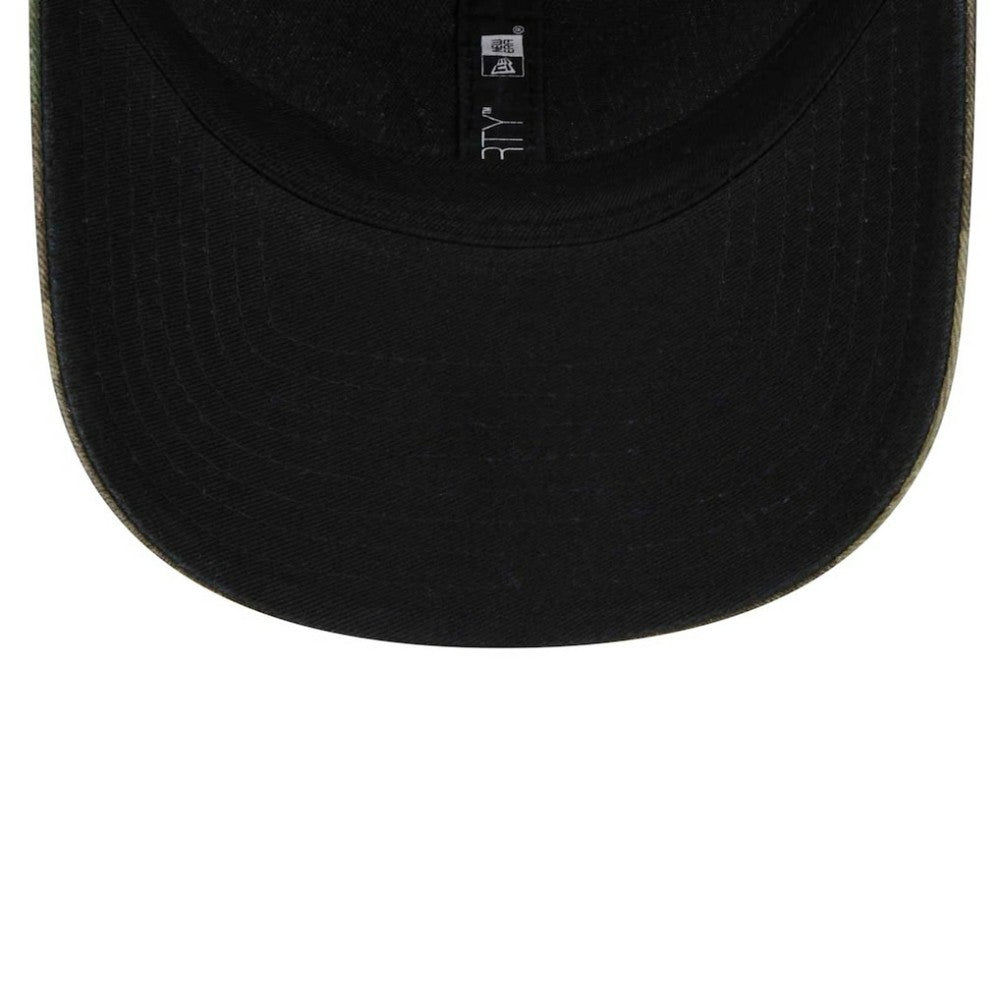 Tampa Bay Rays New Era Gameday 9FORTY Adjustable Hat | MLB Discount