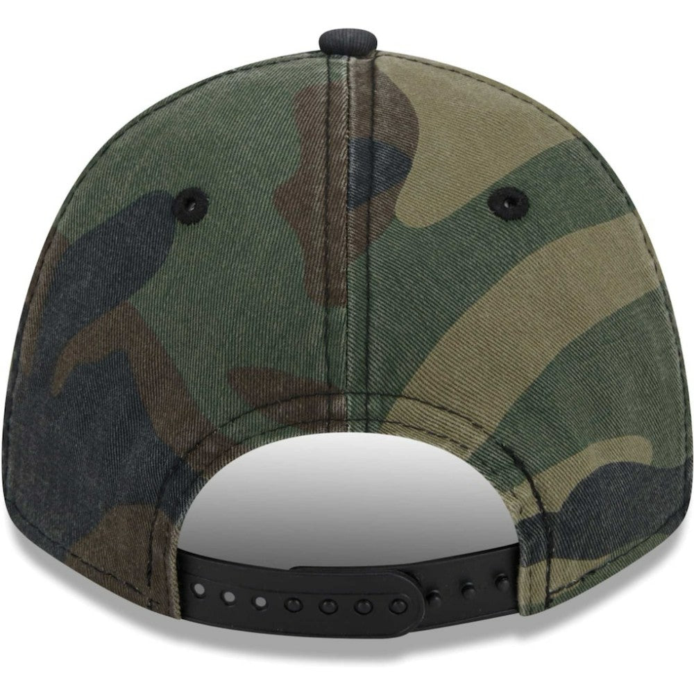 Washington Nationals New Era Gameday 9FORTY Adjustable Hat | MLB Near me