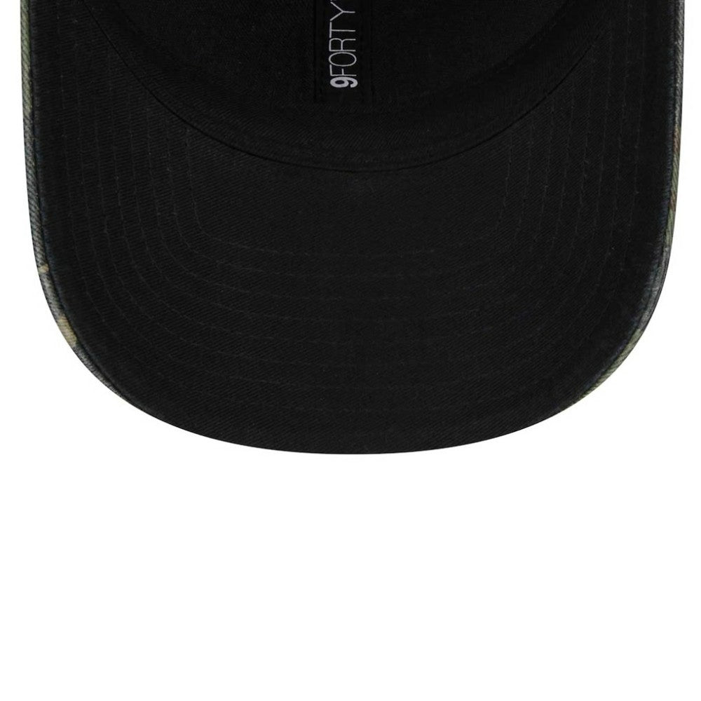 Washington Nationals New Era Gameday 9FORTY Adjustable Hat | MLB Near me
