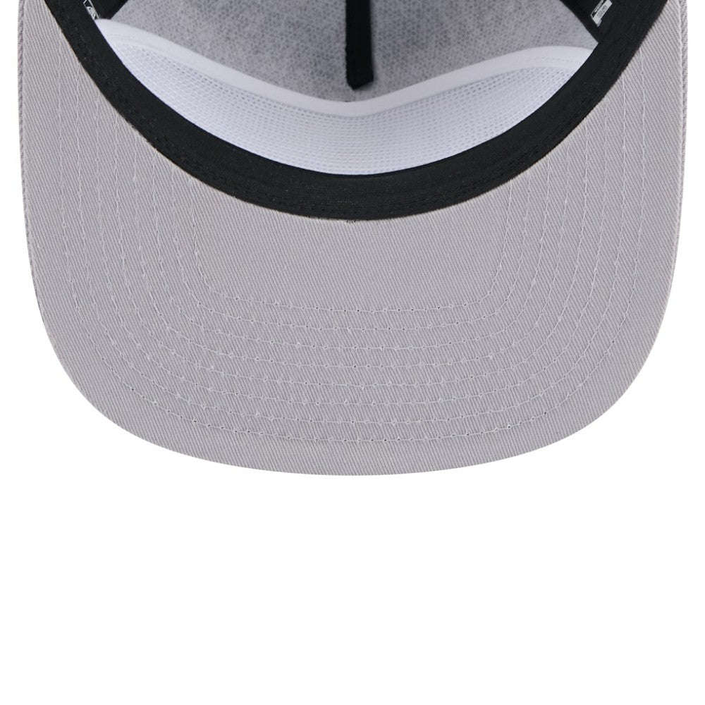 Detroit Tigers New Era Throwback Meshback Golfer Hat | MLB For sale