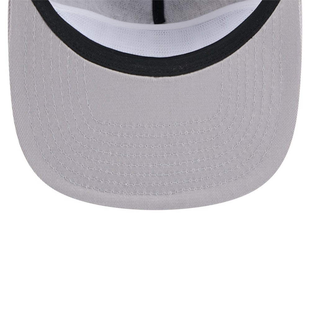 New York Yankees New Era Throwback Meshback Golfer Hat | MLB US
