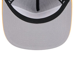 San Diego Padres New Era Throwback Meshback Golfer Hat | MLB On Sale