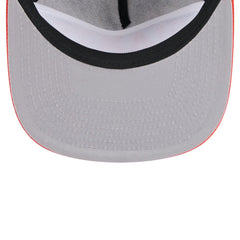 San Francisco Giants New Era Throwback Meshback Golfer Hat | MLB New