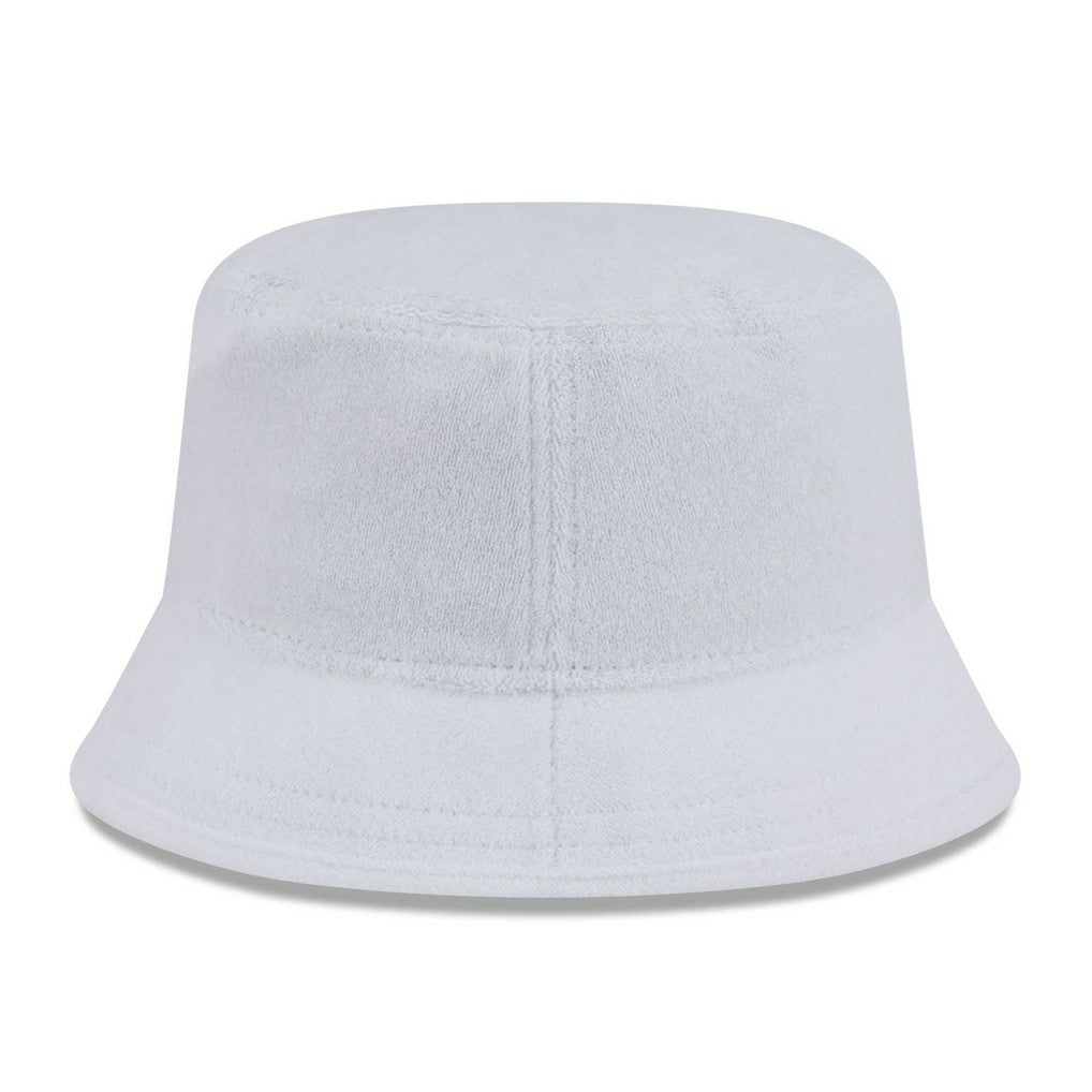 Buffalo Bills New Era Court Sport Terry Bucket Hat