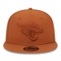 Jacksonville Jaguars New Era Color Pack 9FIFTY Snapback Hat
