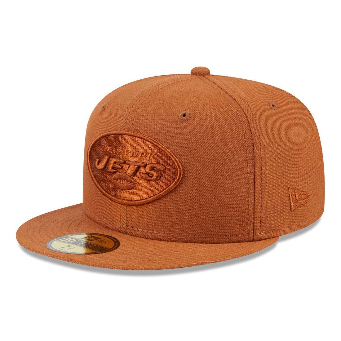 New York Jets New Era Color Pack 59FIFTY Fitted Hat