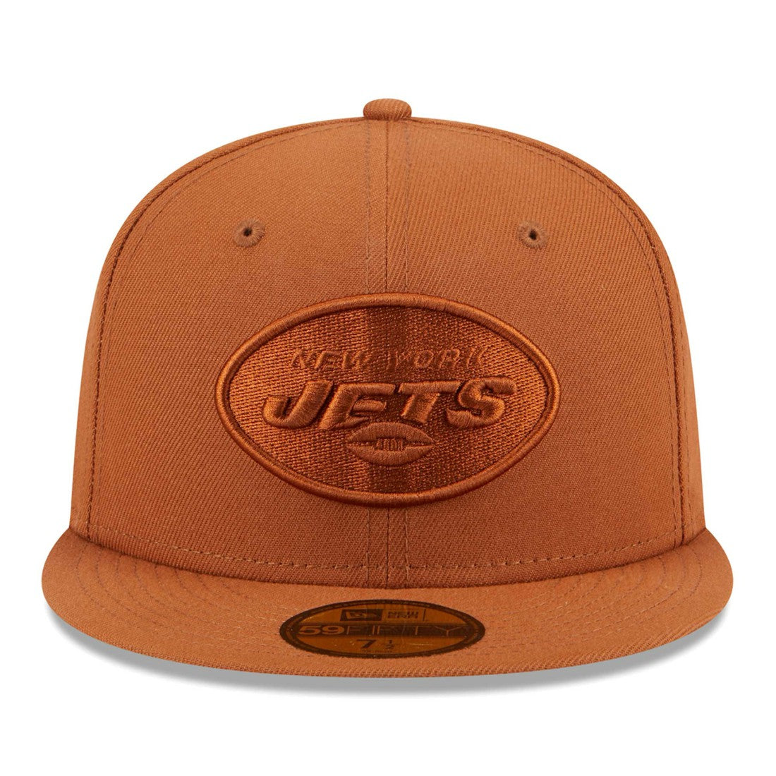 New York Jets New Era Color Pack 59FIFTY Fitted Hat