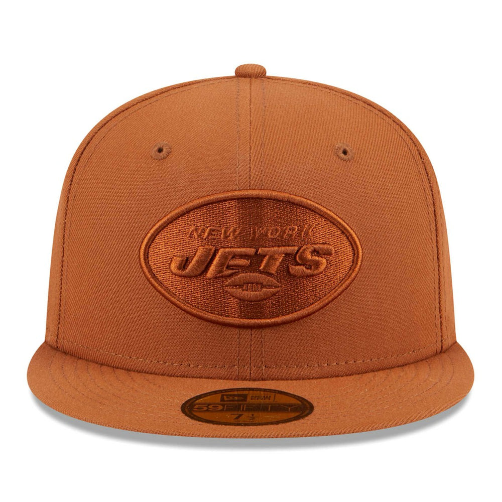 New York Jets New Era Color Pack 59FIFTY Fitted Hat