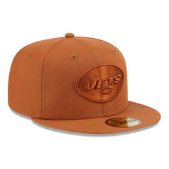 New York Jets New Era Color Pack 59FIFTY Fitted Hat