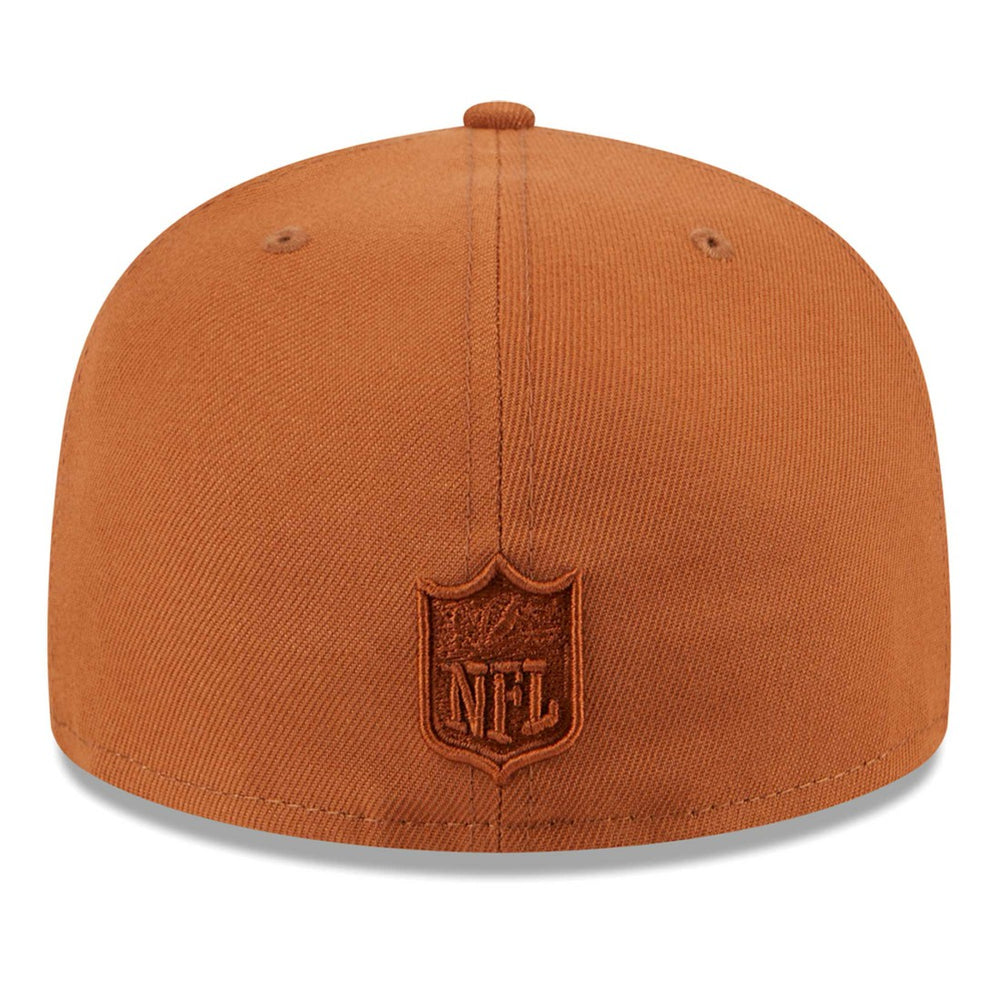 New York Jets New Era Color Pack 59FIFTY Fitted Hat