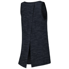 USWNT 5th & Ocean by New Era Women's Athletic Cross Back Tank Top Navy - New Era