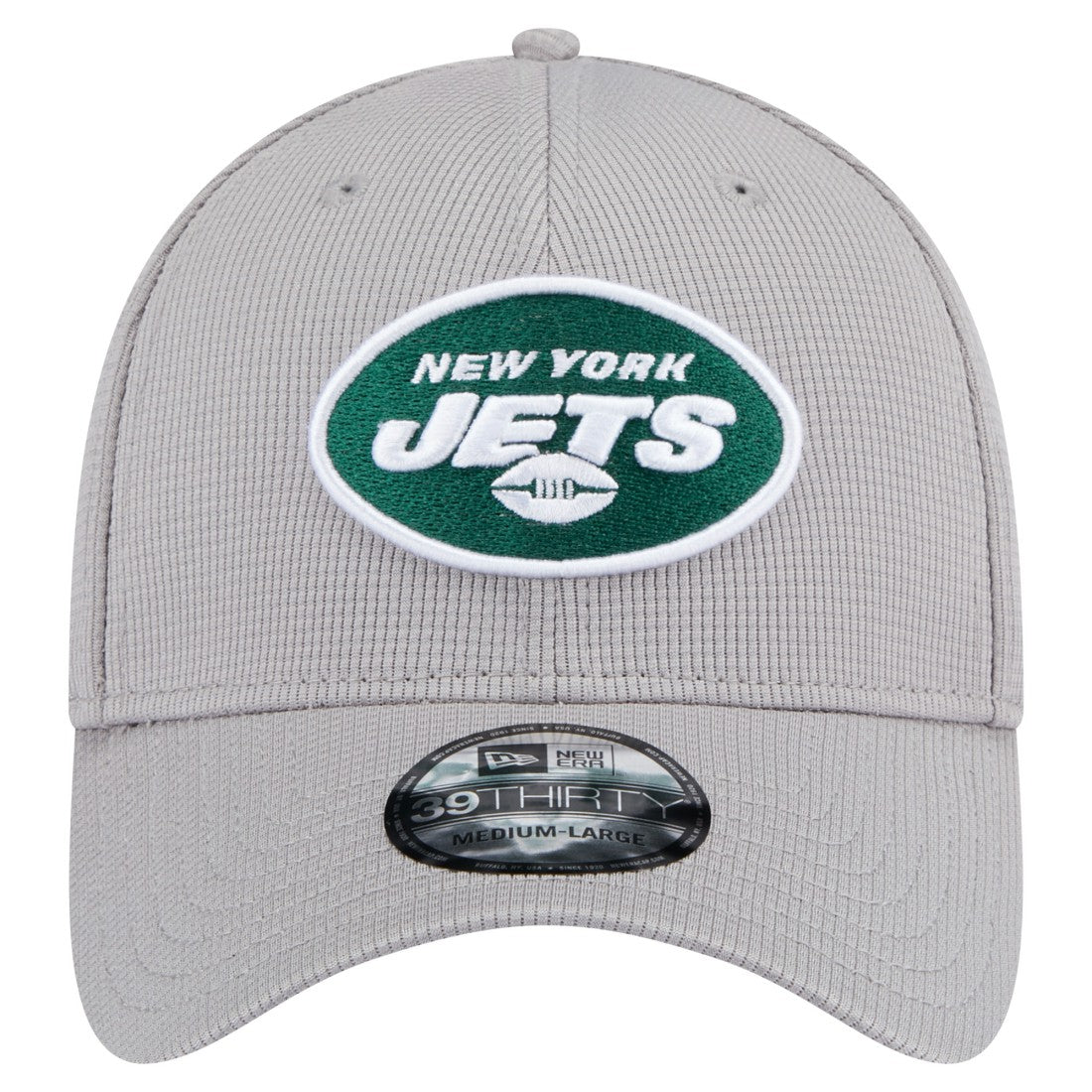 New York Jets New Era Active 39THIRTY Flex Hat