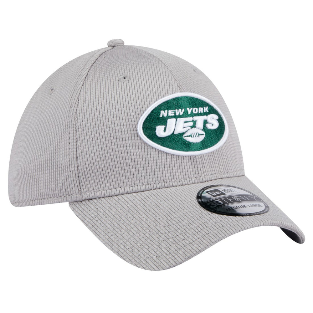 New York Jets New Era Active 39THIRTY Flex Hat