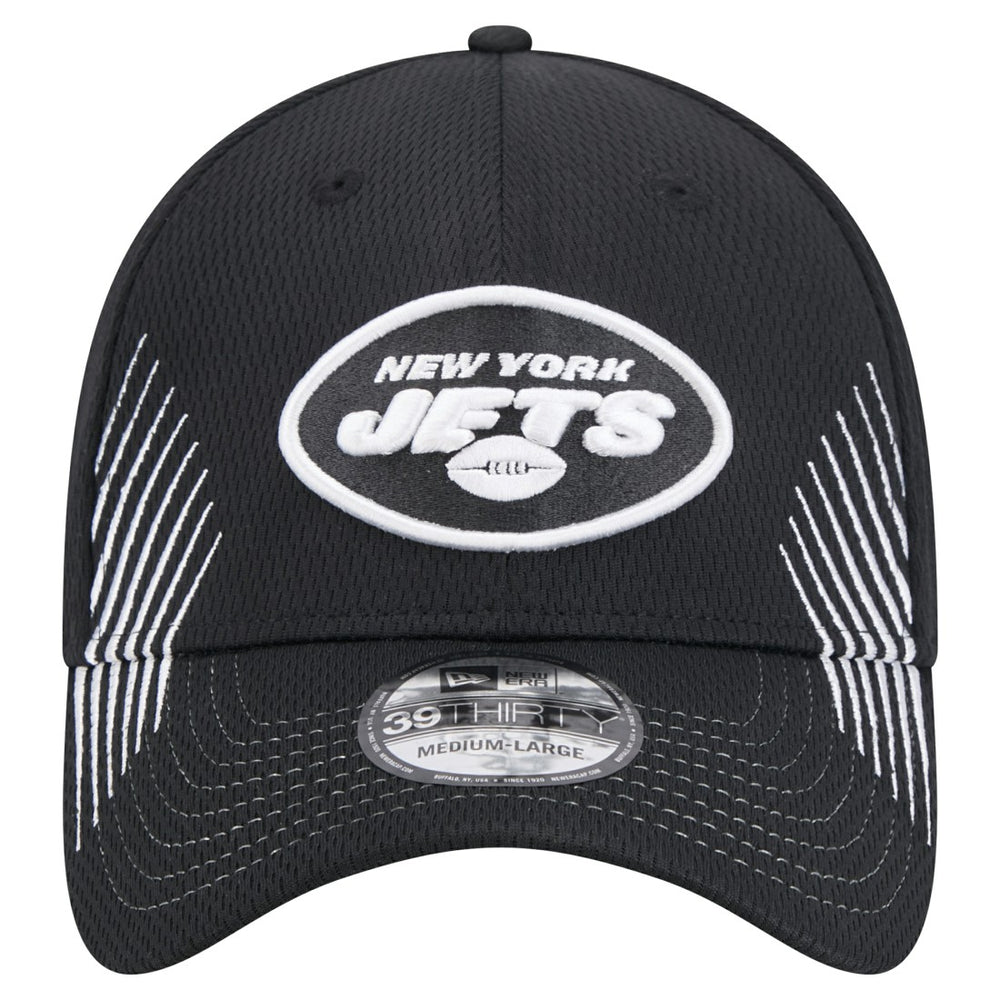 New York Jets New Era Active 39THIRTY Flex Hat