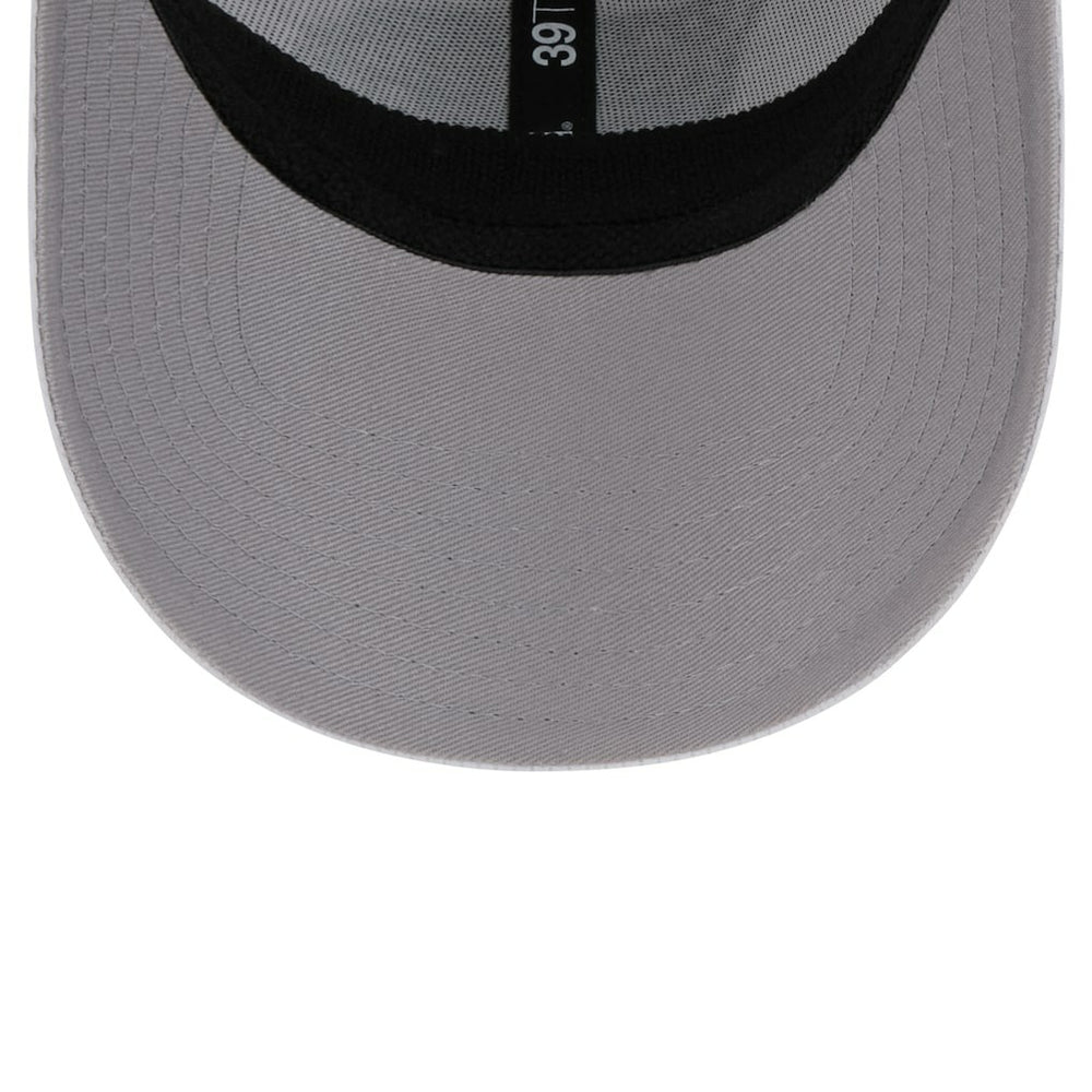 Jacksonville Jaguars New Era Active 39THIRTY Flex Hat