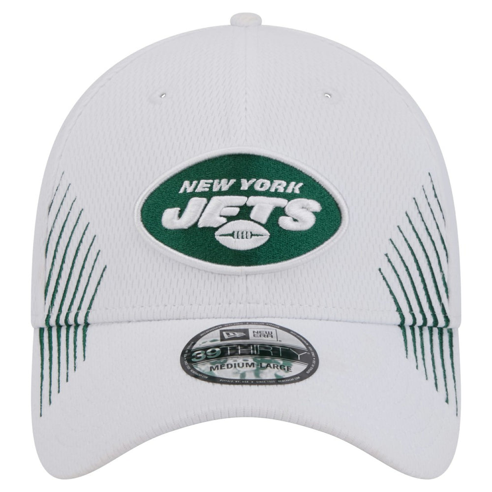 New York Jets New Era Active 39THIRTY Flex Hat