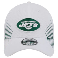 New York Jets New Era Active 39THIRTY Flex Hat