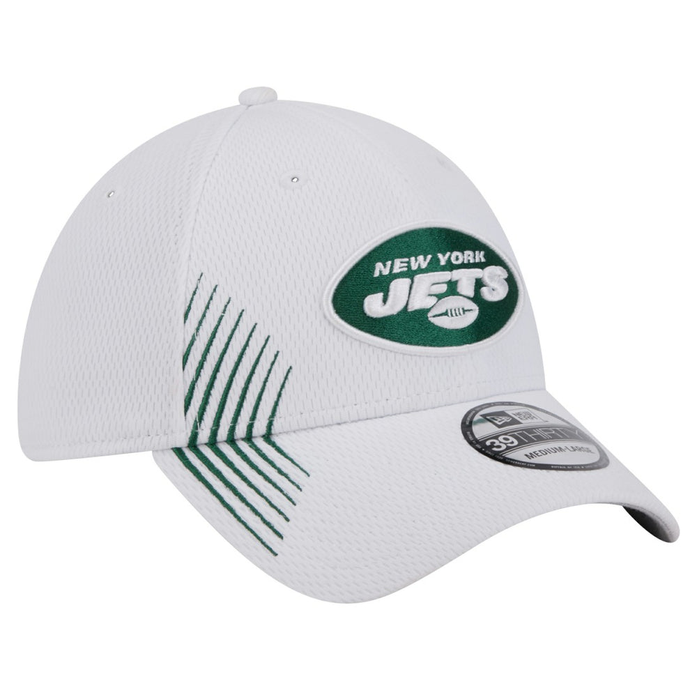 New York Jets New Era Active 39THIRTY Flex Hat