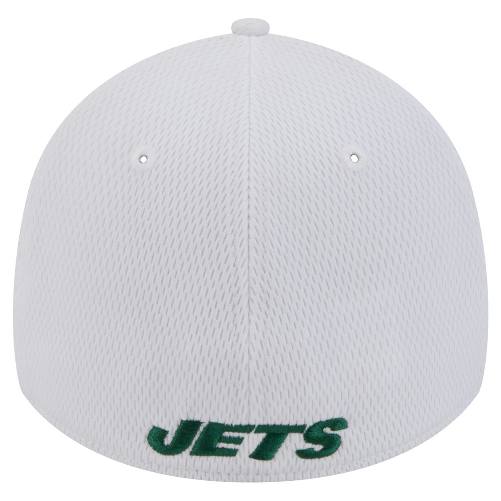 New York Jets New Era Active 39THIRTY Flex Hat
