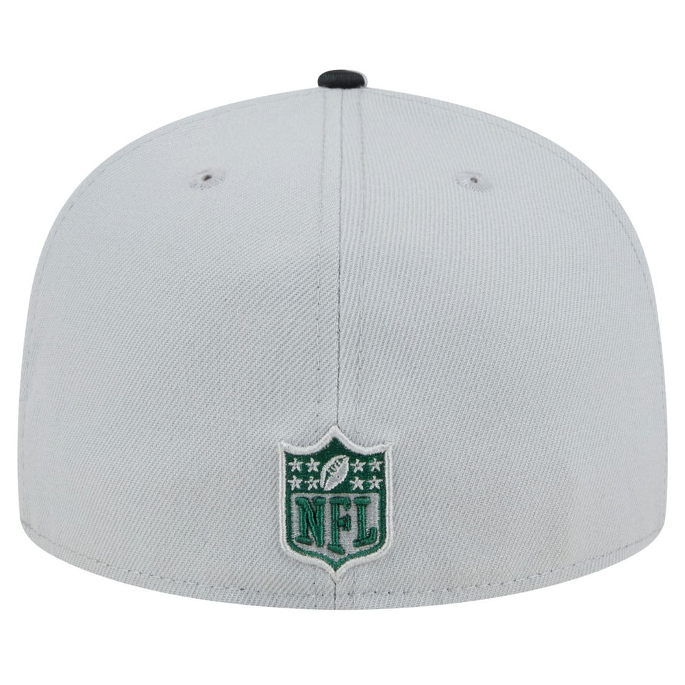 New York Jets New Era Active Camo 59FIFTY Fitted Hat