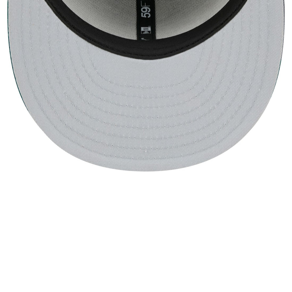 New York Jets New Era Active Camo 59FIFTY Fitted Hat