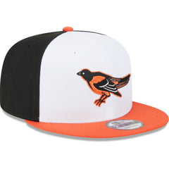 Baltimore Orioles New Era 2024 Batting Practice 9FIFTY Snapback Hat | MLB Sale