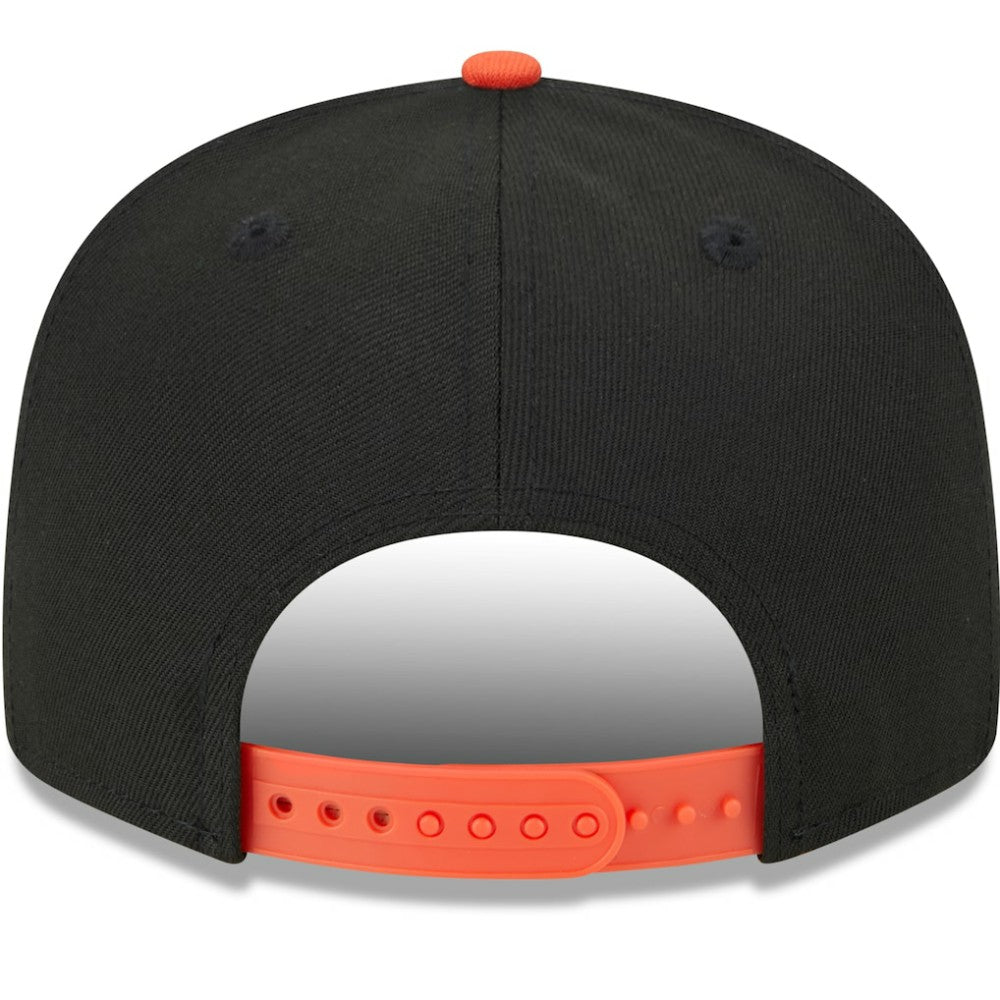 Baltimore Orioles New Era 2024 Batting Practice 9FIFTY Snapback Hat | MLB Sale