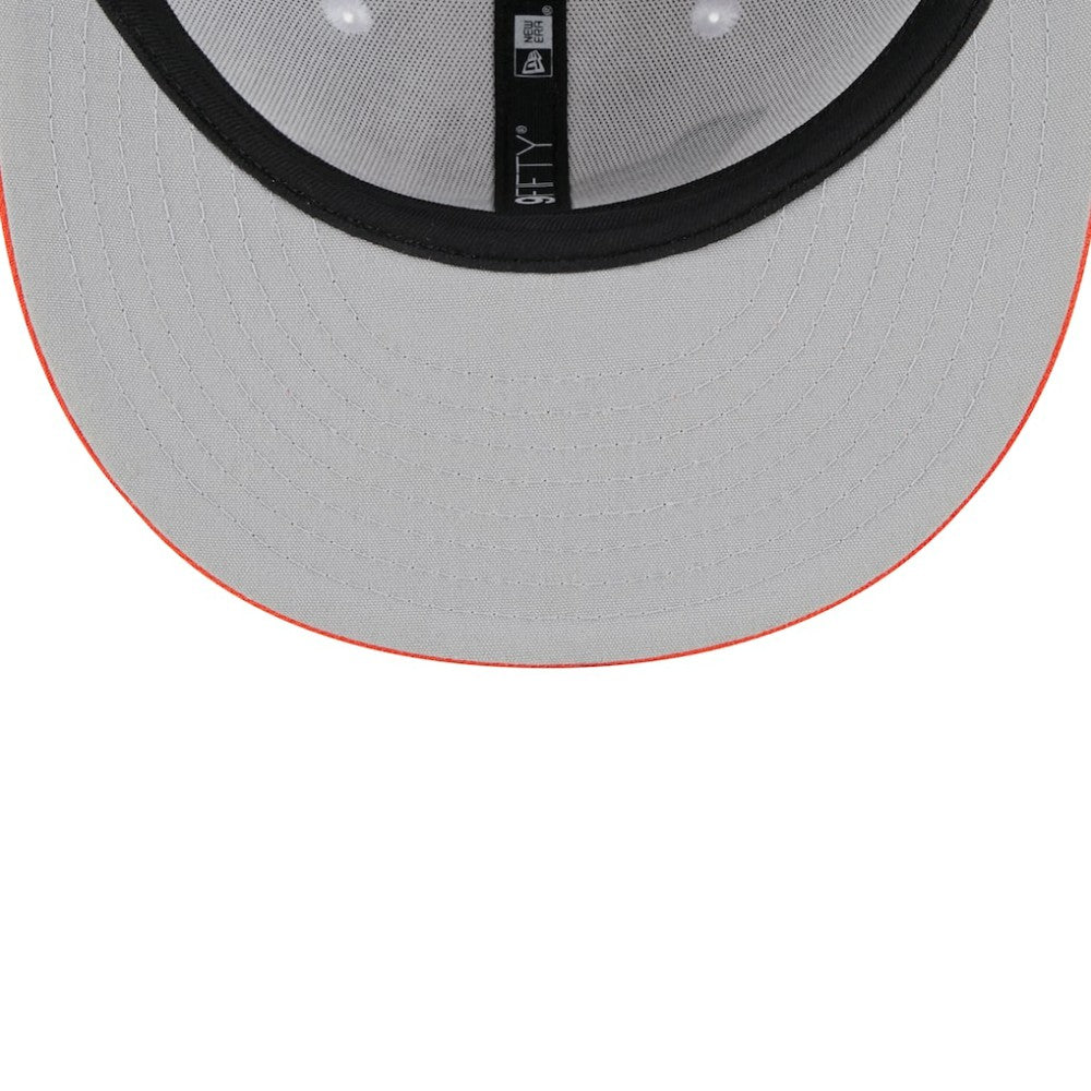 Baltimore Orioles New Era 2024 Batting Practice 9FIFTY Snapback Hat | MLB Sale