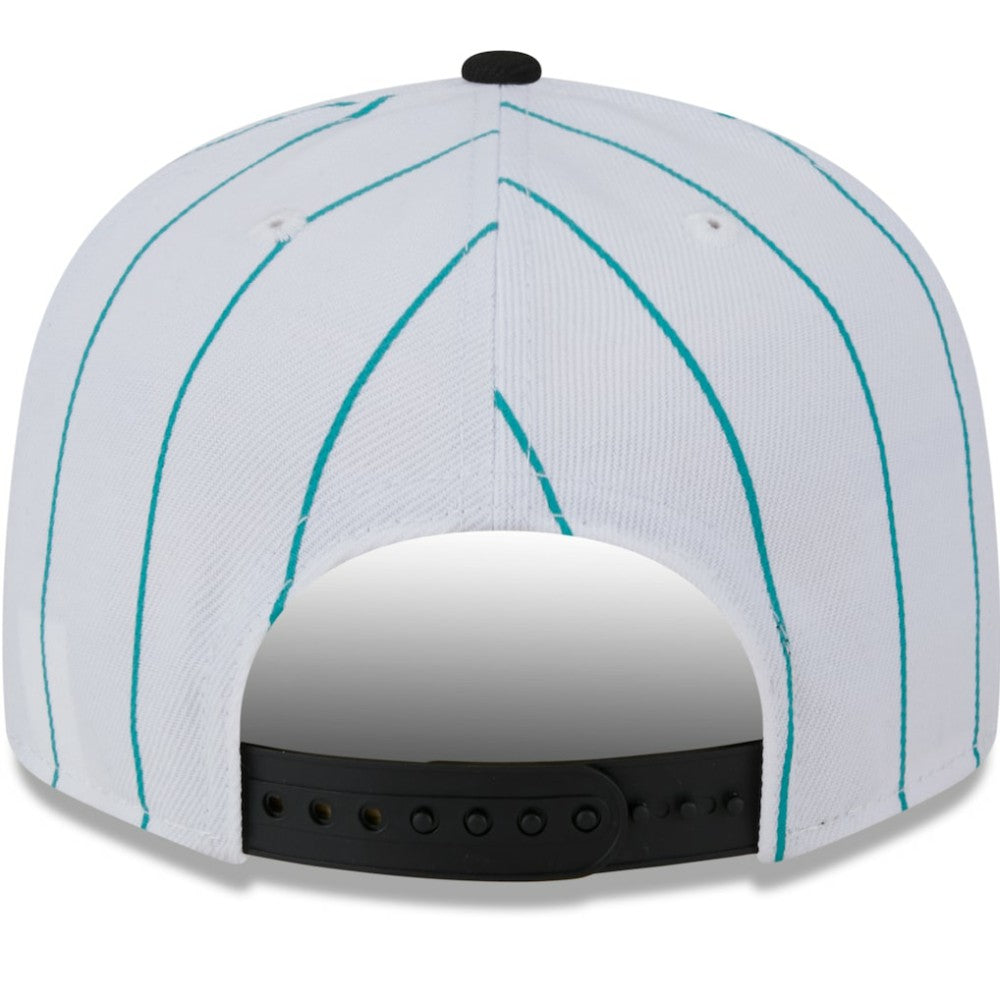 Miami Marlins New Era 2024 Batting Practice 9FIFTY Snapback Hat | MLB Shop