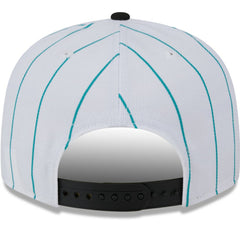 Miami Marlins New Era 2024 Batting Practice 9FIFTY Snapback Hat | MLB Shop