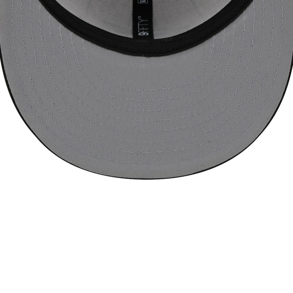 Miami Marlins New Era 2024 Batting Practice 9FIFTY Snapback Hat | MLB Shop