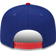Philadelphia Phillies New Era 2025 Batting Practice 9FIFTY Snapback Hat | MLB Shop